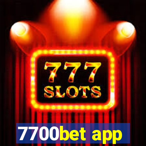 7700bet app